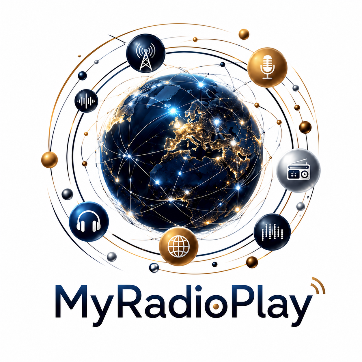 MyRadioPlay